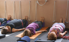 Yoga Murwillumbah - yoga class